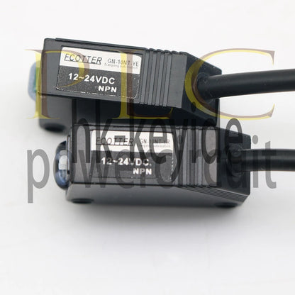 GN-10NT-YR GN-10NT-YE photoelectric proximity switch