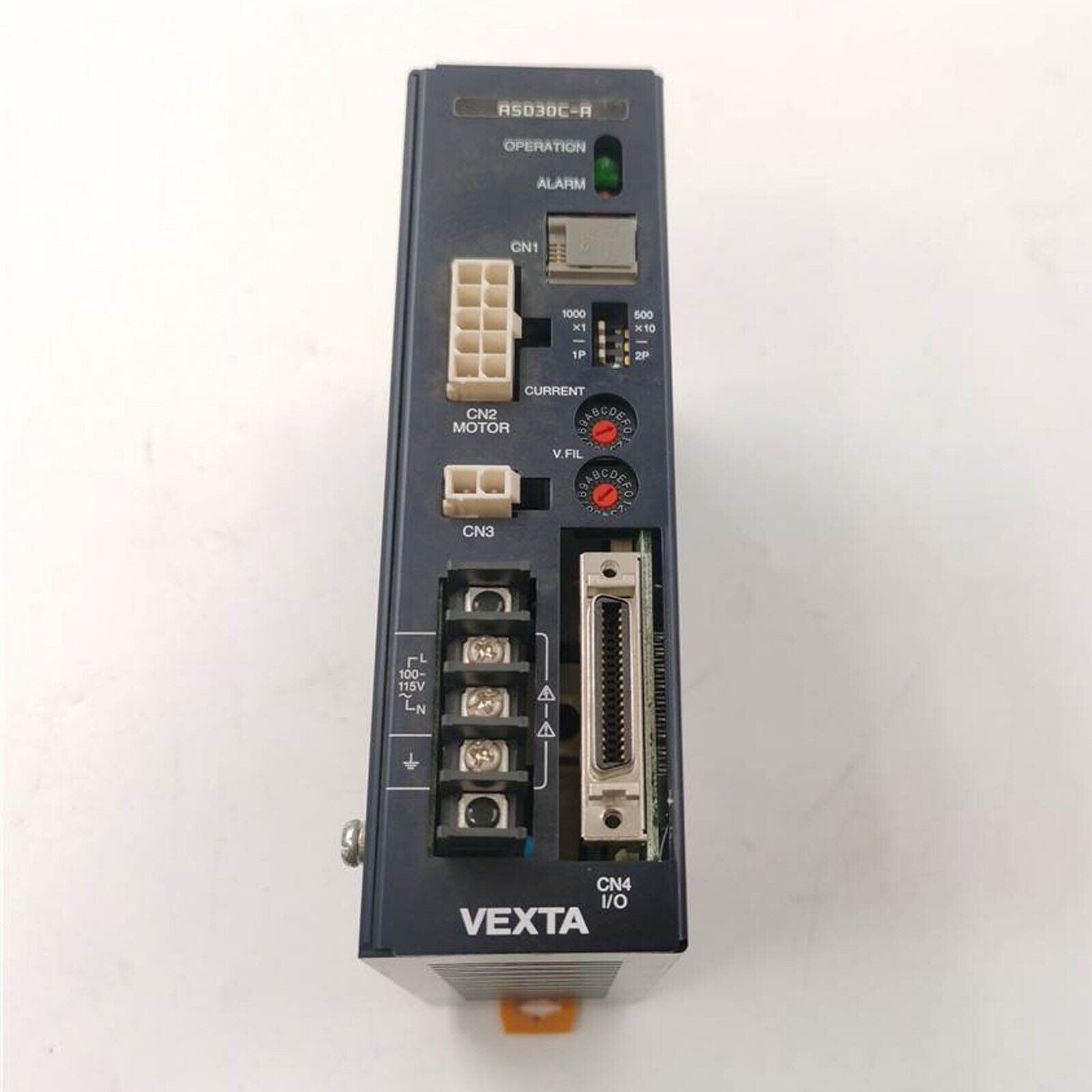 new 1 PCS  VEXTA Oriental Drive ASD30C-A  ASD30C-A  One year