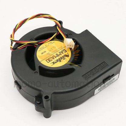 Window NIDEC GAMMA30 A35317-58 FAN-0066 12V 1.05A 3-Pin 1PCS