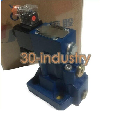 1PCS New DBW10B-1-50B Solenoid Relief Valve 3156CG24N9Z5L - KOEED