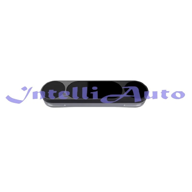 2 Hand Tracking Camera Applied to 3D Interaction Music Leap Motion Controller