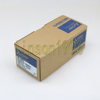 Mitsubishi Servo Motor HG-KR13 - MITSUBISHI