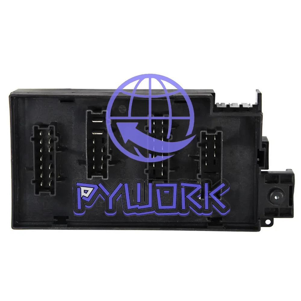 Front Relay Fuse Box 1645400672 For Mercedes W251 R500 ML550 GL550 2006-2013