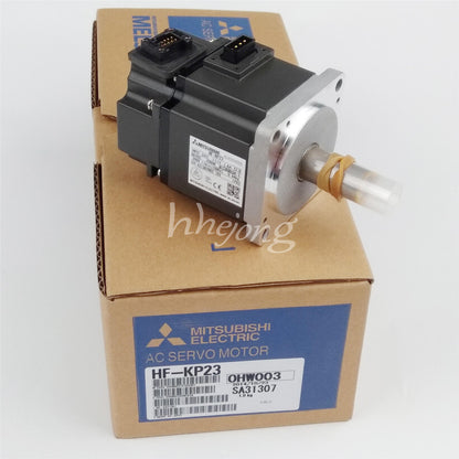 Mitsubishi Servo Motor HF-KP23 - MITSUBISHI