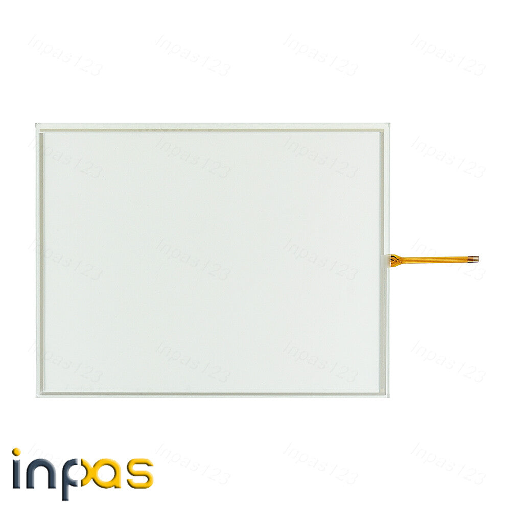 new For GT1695-XTBA GT1695-XTBD Touch Screen Panel Glass Mitsubishi