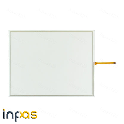 new For GT1695-XTBA GT1695-XTBD Touch Screen Panel Glass Mitsubishi