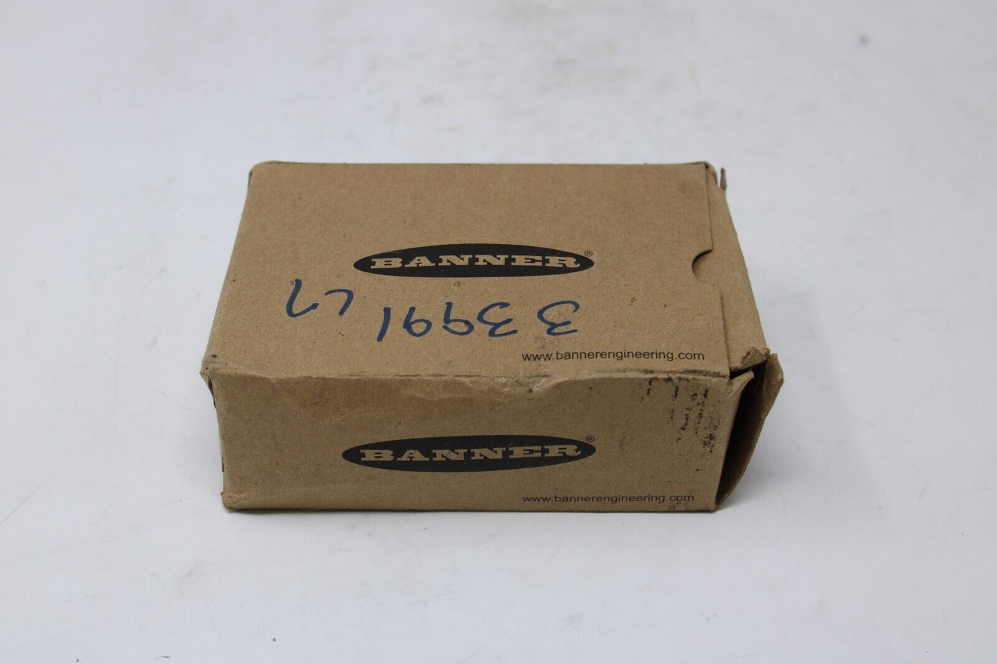 new Banner SME312ARF-61355 Photoelectric Sensor - BANNER
