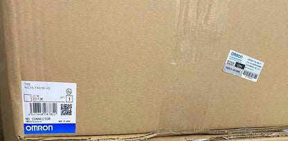 new Omron NS15-TX01B-V2 NS15TX01BV2 - OMRON