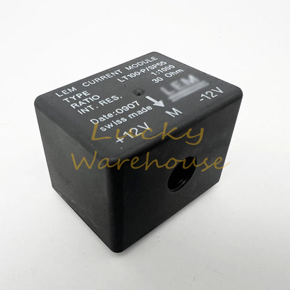1PCS LEM LT100-P/SP55 power supply module Quality Assurance LT100-P-SP55