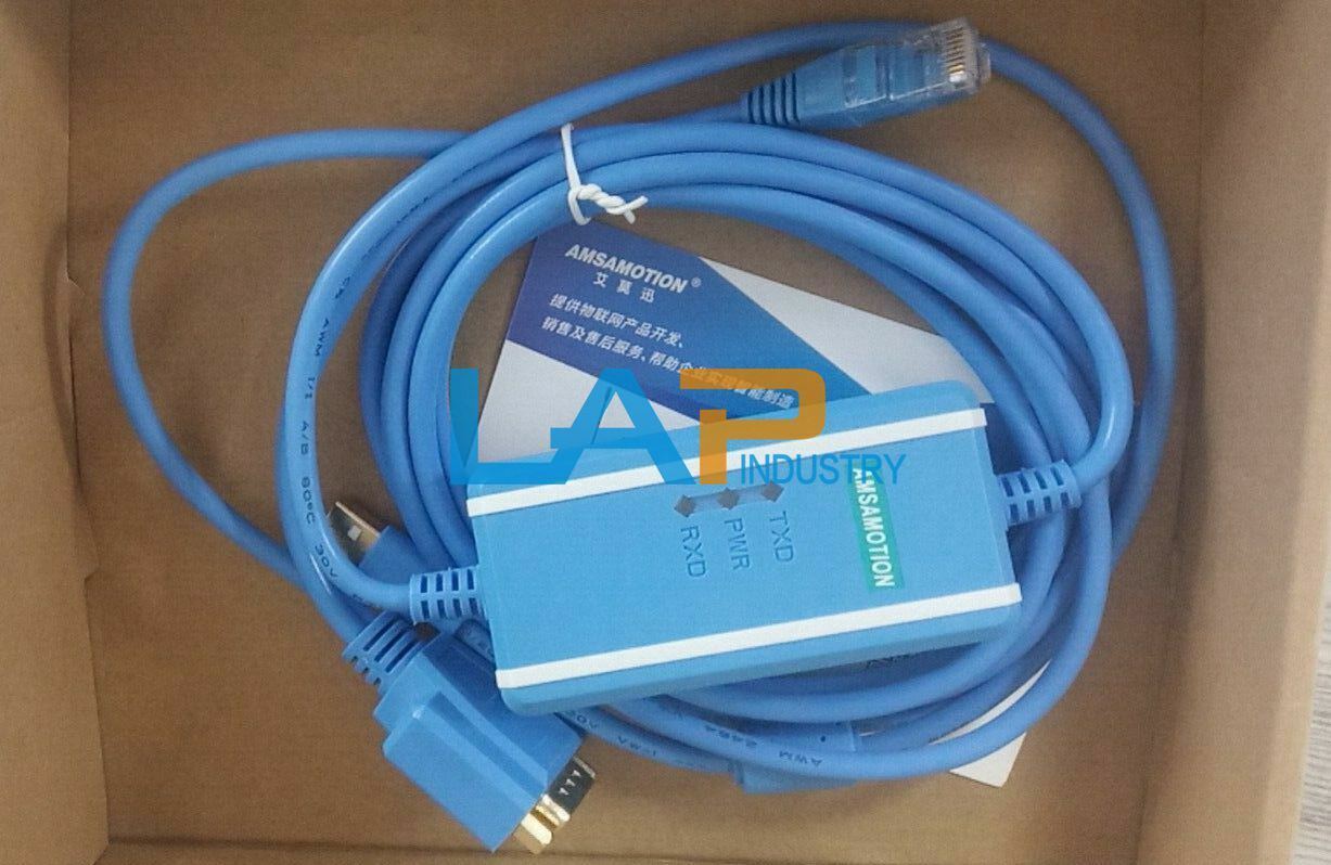 new 1PCS 1747- UIC PLC Programming Cable 1747 UIC - KOEED
