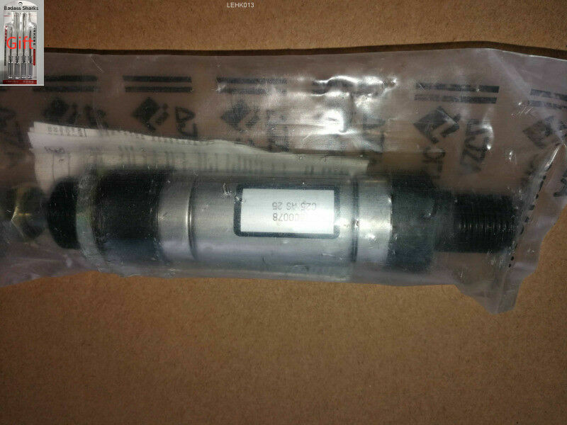1PC NEW 43500078 C25 AS 25 JOUCOMATIC - KOEED