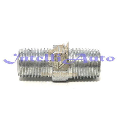 114572 Spray Hose Connector 1/2 Npt(m) X 1/2 Npsm(m) for Airless Paint Spray Gun