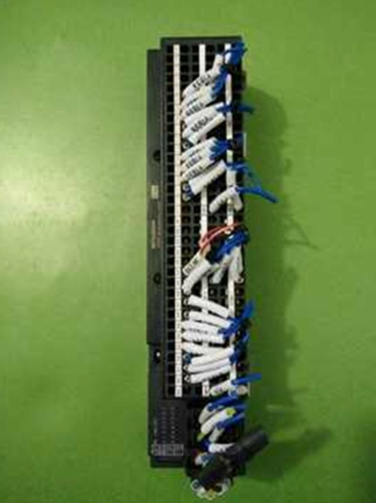 Used Mitsubishi AJ65VBTS32-32DT tested good condition - MITSUBISHI