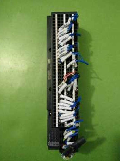 Used Mitsubishi AJ65VBTS32-32DT tested good condition - MITSUBISHI