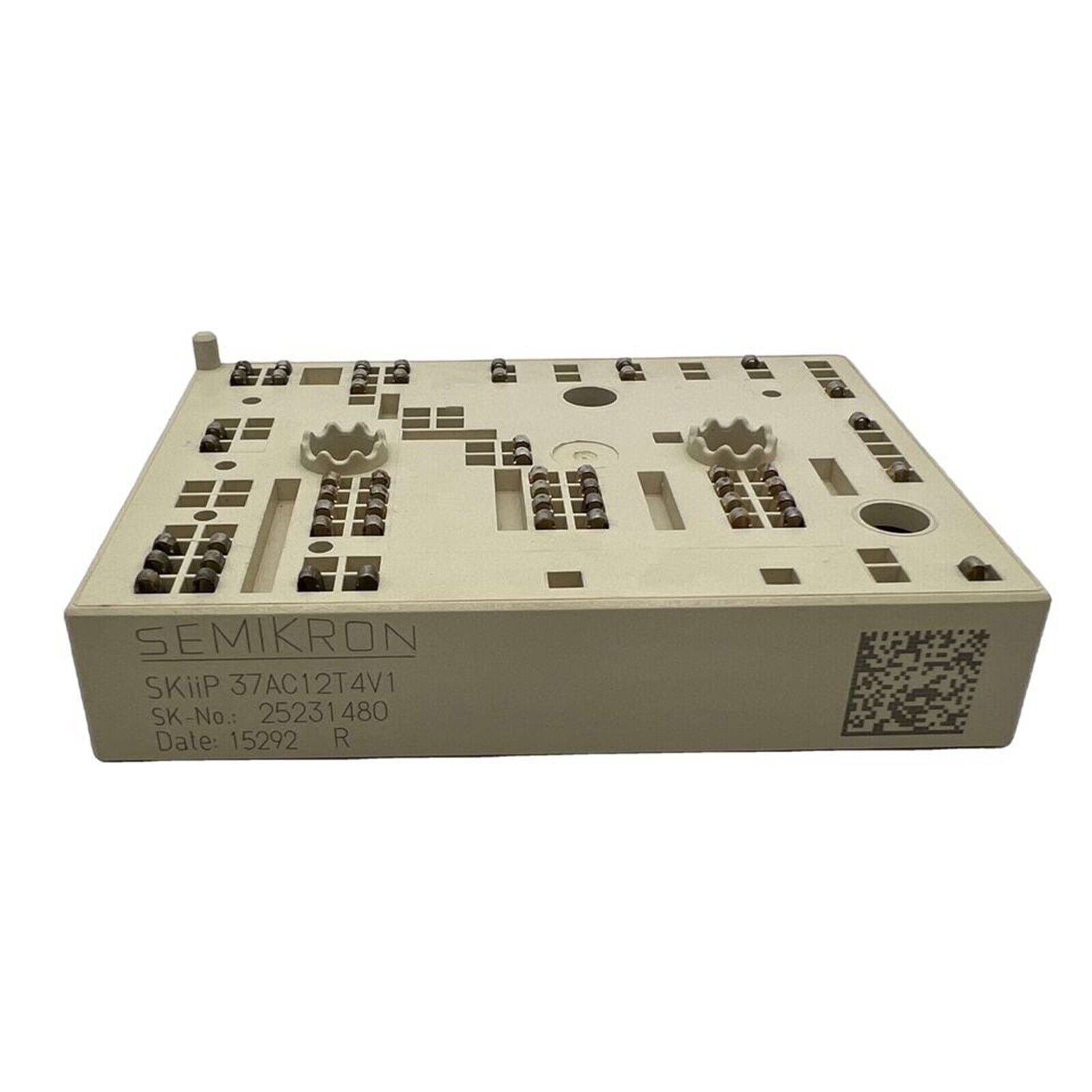 1PC NEW SEMIKRON SKIIP37AC12T4V1 Power Module - SEMIKRON