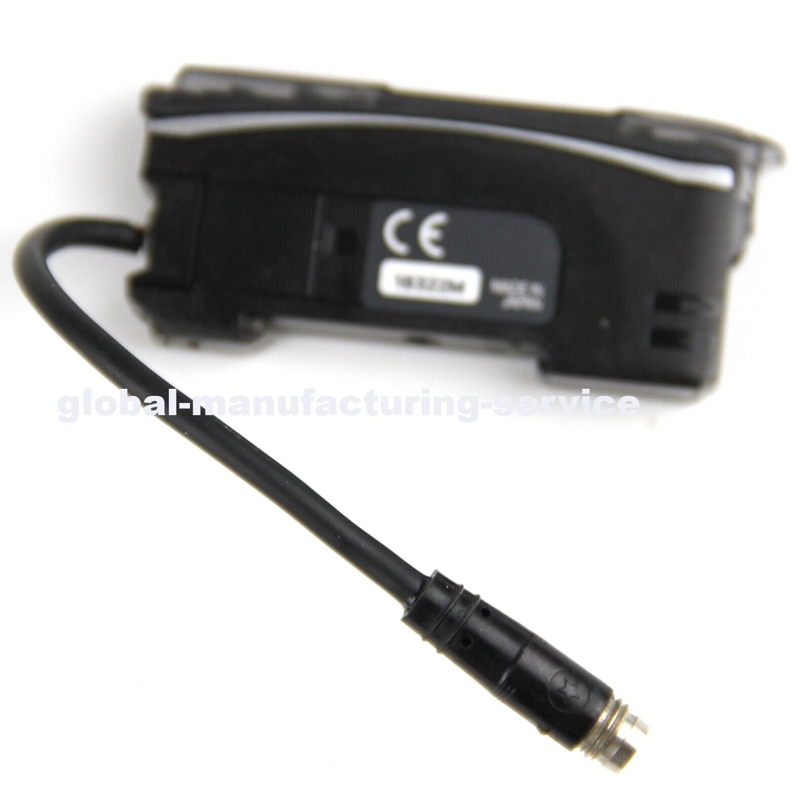 Omron fiber E3X-HD44 amplifier Intelligent optical fiber sensor - High precision fiber optic sensor with advanced technology - OMRON