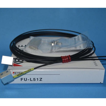 1PC Fiber Optic Sensor FU-L51Z - KEYENCE