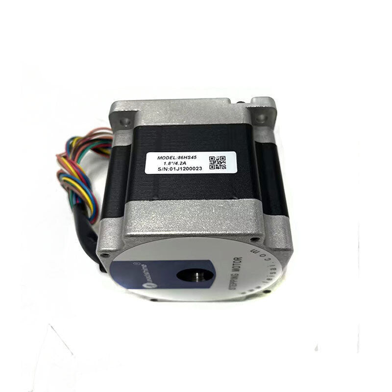 NEMA34 4.5Nm Stepper Motor CNC Engraving Machine - MACHINEMASTER