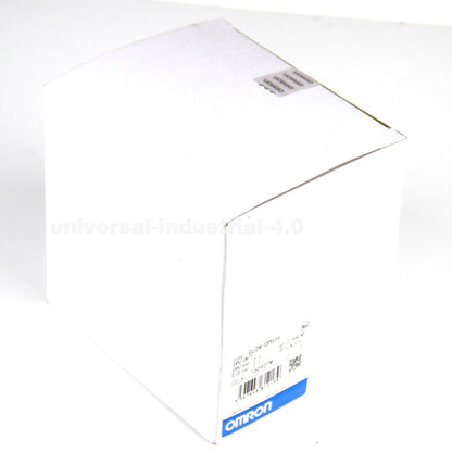 OMRON CJ2M-CPU34 CPU Unit - OMRON