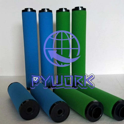 1Pcs 2901207207 Filter Kit for Atlas Copco Air Compressor 2901-2072-07