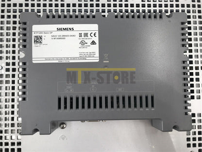 new 1PCS 6AV2123-2MA03-OAXO 6AV2123-2MA03-0AX0 Best Price 6AV2 123-2MA03-0AX0 - OAXO