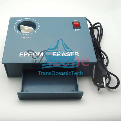 Generic UV EPROM Eraser 100V - 250V 50Hz X 1PC