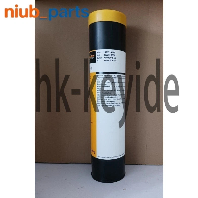 KLUBER Lubrication ISOFLEX TOPAS L 32 CN Grease 370g (13 OZ) L32CN free ship