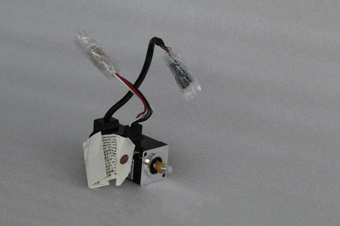 MITSUBISHI AC SERVO MOTOR HC-KFS053E1LW01-S2