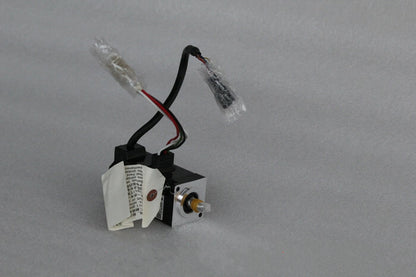 MITSUBISHI AC SERVO MOTOR HC-KFS053E1LW01-S2