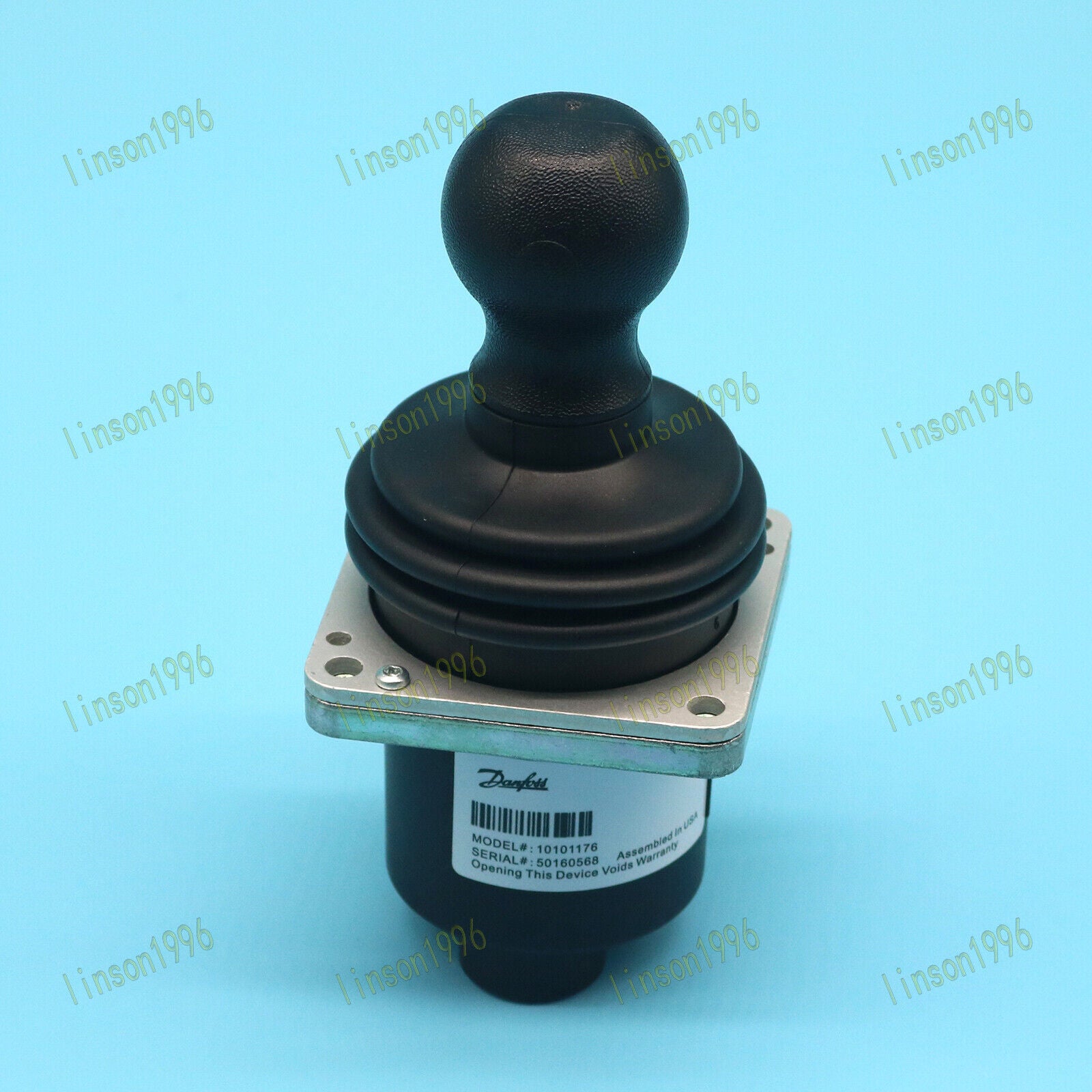 new 1PC  10101176 FIT For Danfoss Joystick ship Danfoss