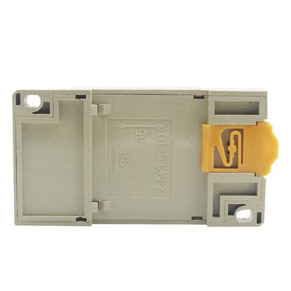 new 1pcs OMRON Terminal Relay G6B-4BND DC24V Module Combination