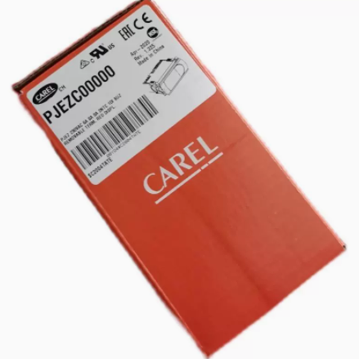 new  Carel PJEZC00000 PJ32C00000 Temperature Controller Carel