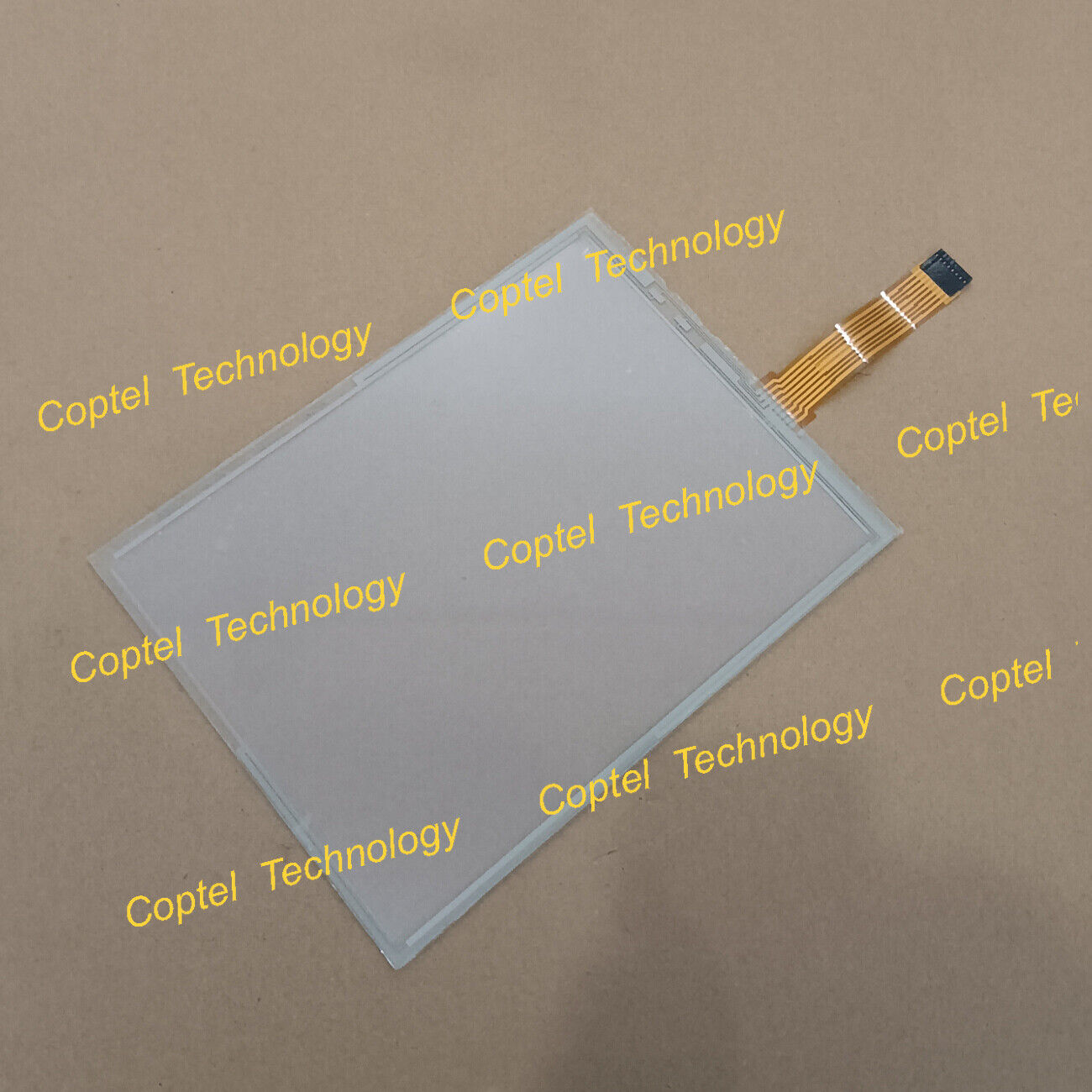 New Touch Screen Panel Digitizer for Noax Industrial PC Model C12X-N11C Touchpad - NOAX