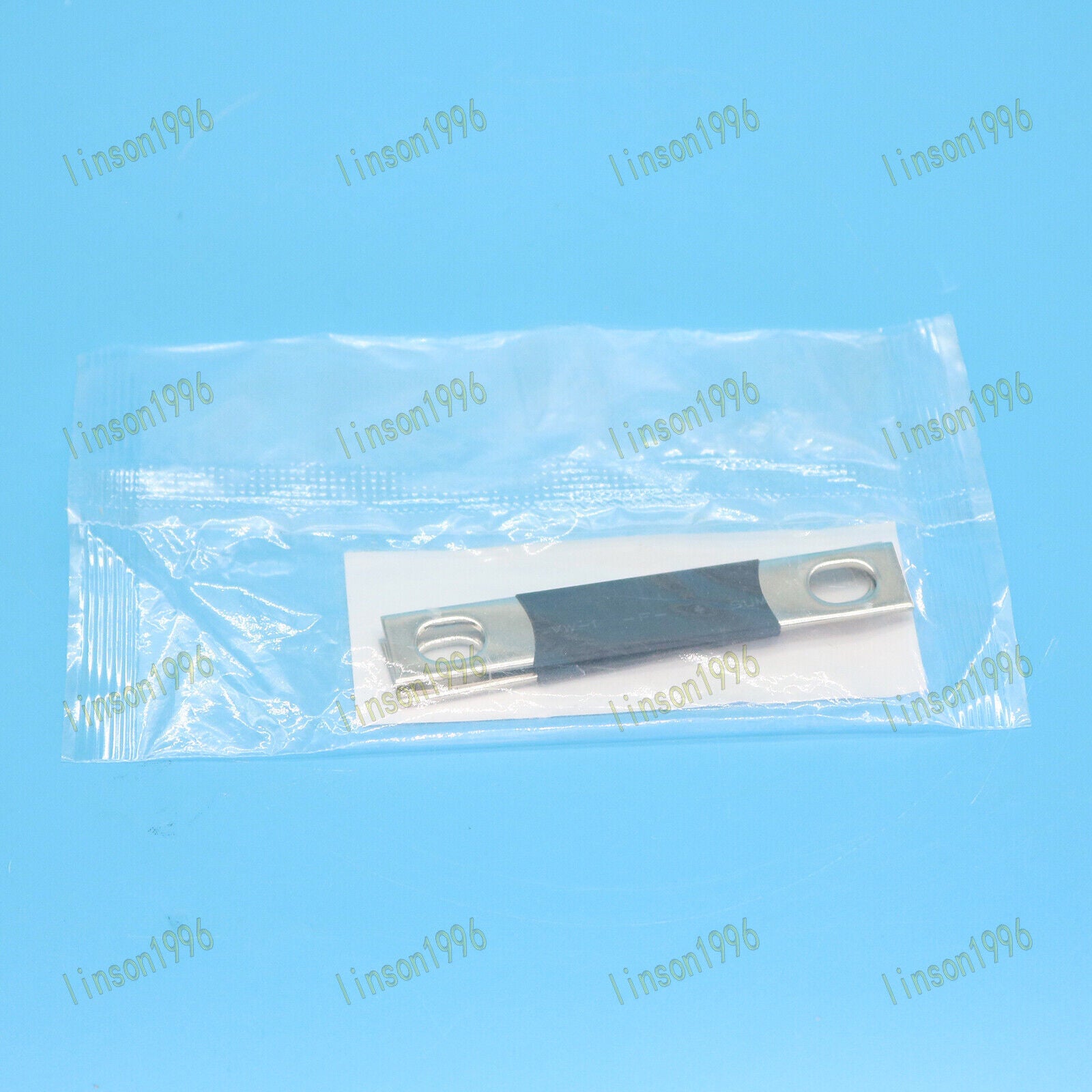 Fanuc A06B-6078-K803 DC Short-Circuit Bar - FANUC