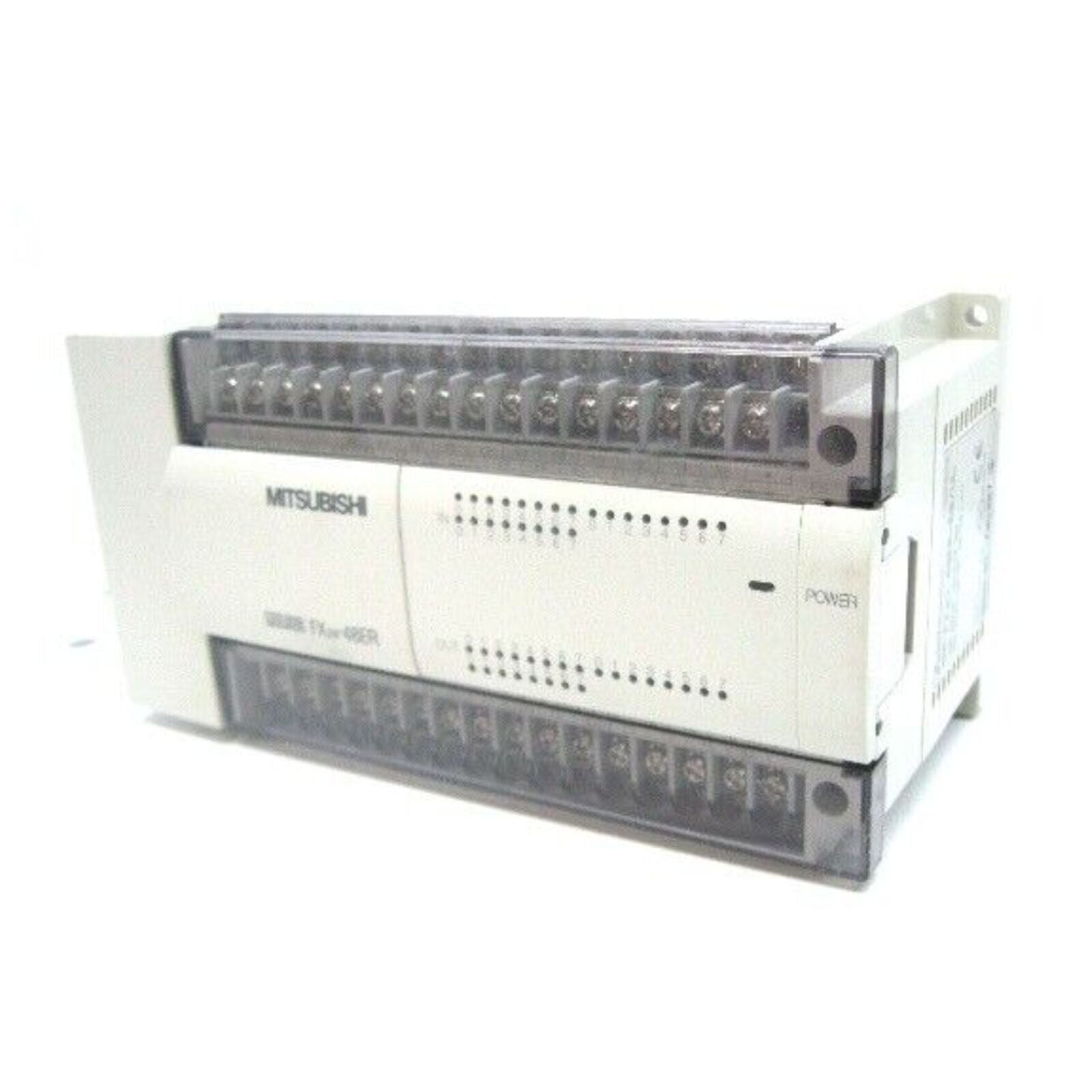 new 1pcs Mitsubishi PLC Module FX2N-48ER-ES/UL - MITSUBISHI
