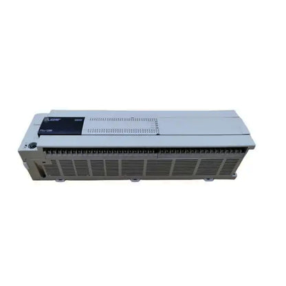 1PC Mitsubishi FX2N-128MT-001 PLC Relay Output Programmable Controller - MITSUBISHI
