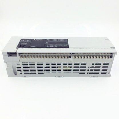 new 1PC Mitsubishi FX5U-64MT/ES PLC FX5U-64MT ES in box - MITSUBISHI