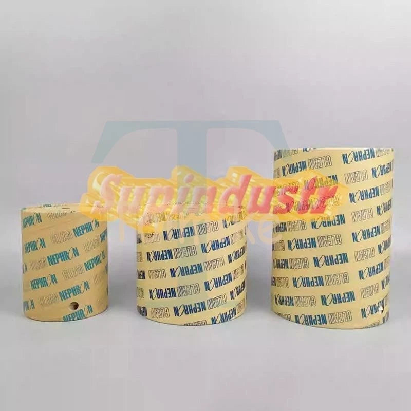 1PC KHJ0996 KHJ0738 KHJ1400 For Excavator Hydraulic Oil Filter Element~~