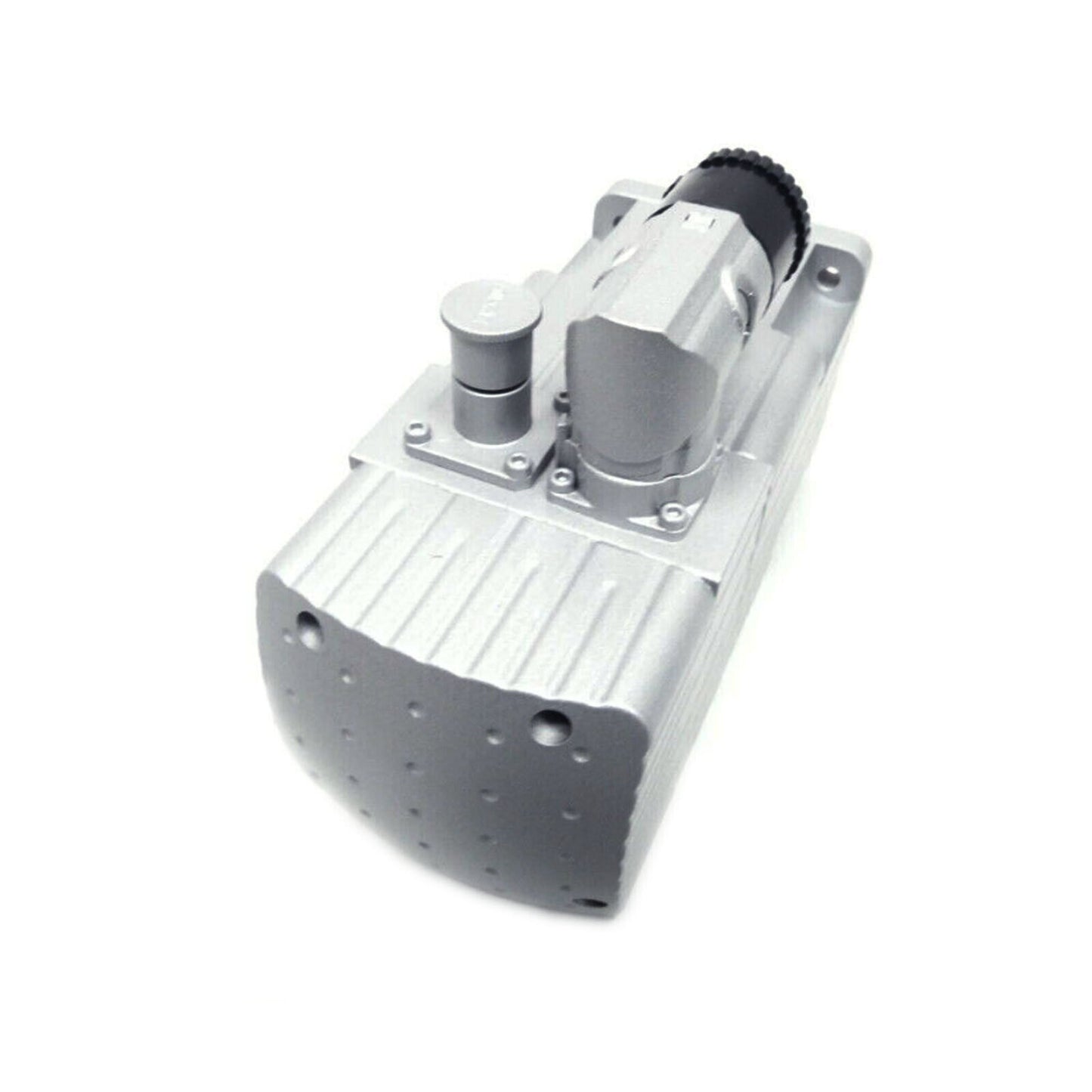 Festo EMMS-AS-70-S-LS-RM Motor - FESTO