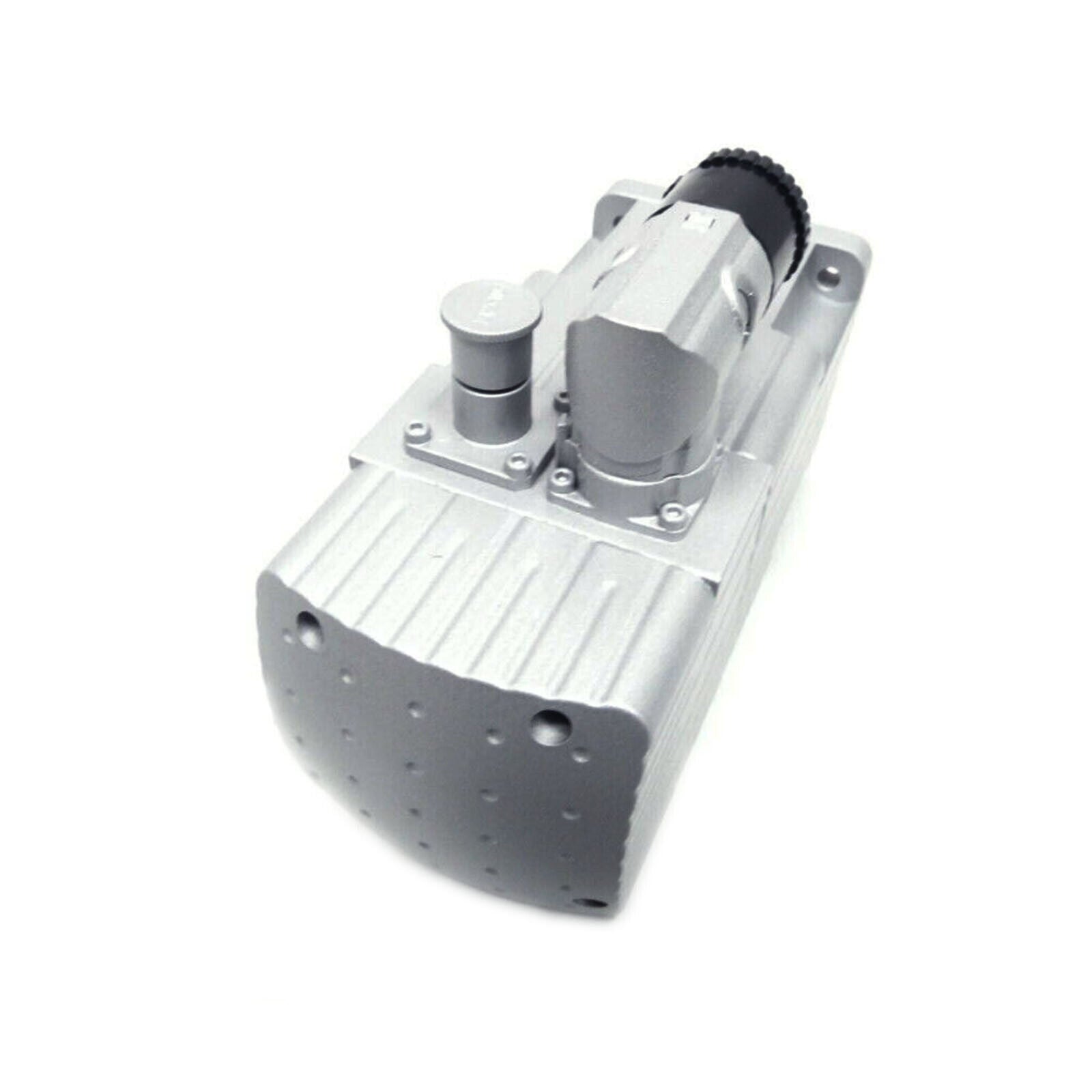 Festo EMMS-AS-70-S-LS-RM Motor - FESTO