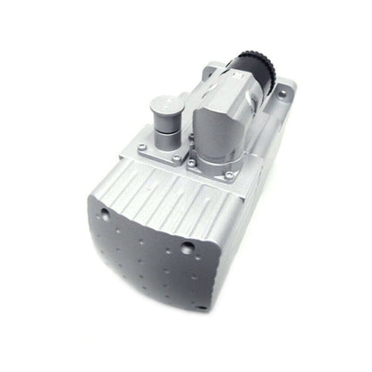Festo EMMS-AS-70-S-LS-RM Motor - FESTO