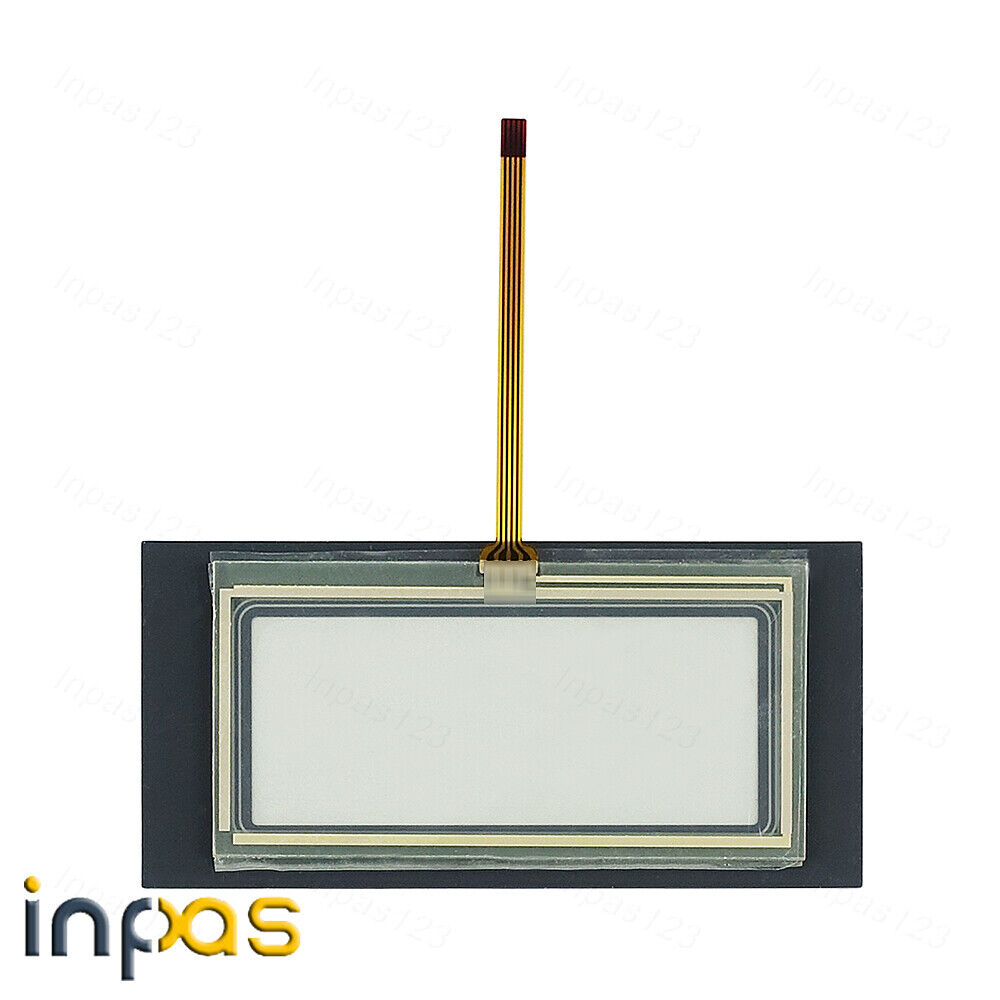 Touch Screen Glass GT11AIGT2032B + Protective Film Overlay - KOEED