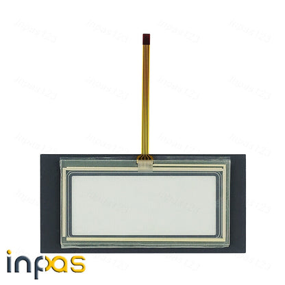 Touch Screen Glass GT11AIGT2032B + Protective Film Overlay - KOEED