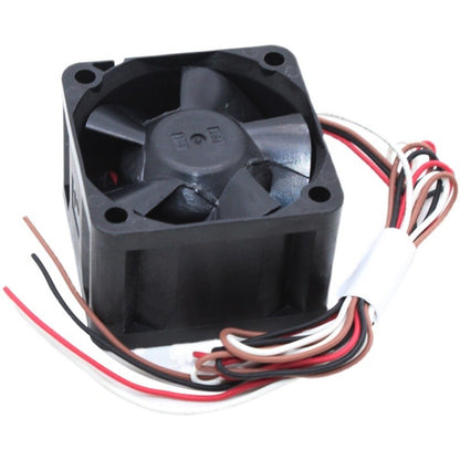 NMB 04028DA-12R-AUE 4028 DC12V 0.55A 4cm server cooling fan