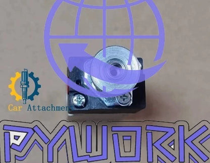 1PCS CAMOZZI 358-015-02 DC24V Fast delivery
