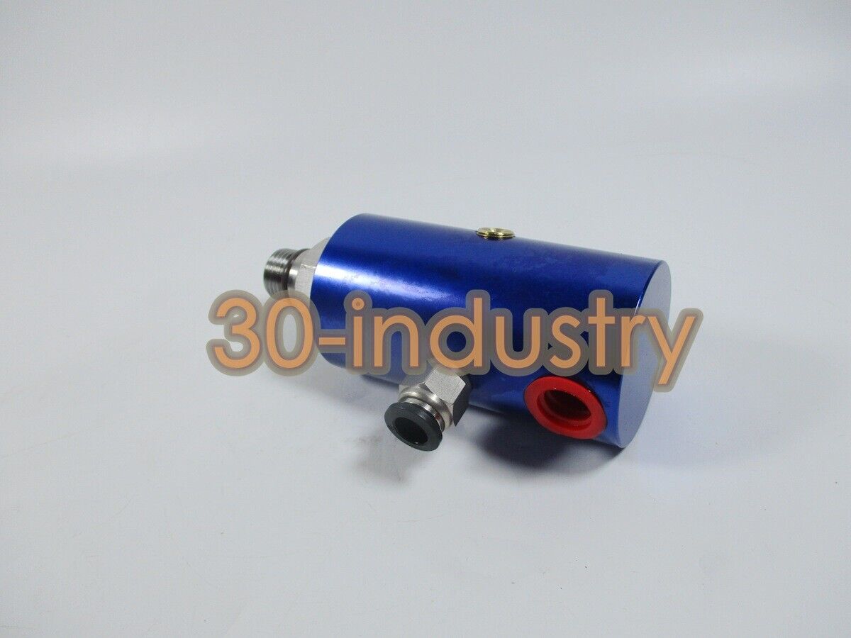 High Pressure High Speed Rotary Joint 1101-632-343 - PROFESSIONAL E-COMMERCE TOOLS