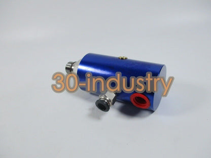High Pressure High Speed Rotary Joint 1101-632-343 - PROFESSIONAL E-COMMERCE TOOLS