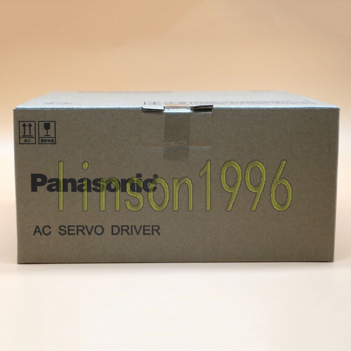 1-PC Panasonic Servo Drives MBDKT2510CA1, 1-Year Warranty - PANASONIC