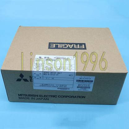 1PC Servo Drive MDS-B-SVJ2-20 - KOEED