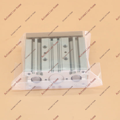 SMC MGPM20-25Z Cylinder in Box - SMC